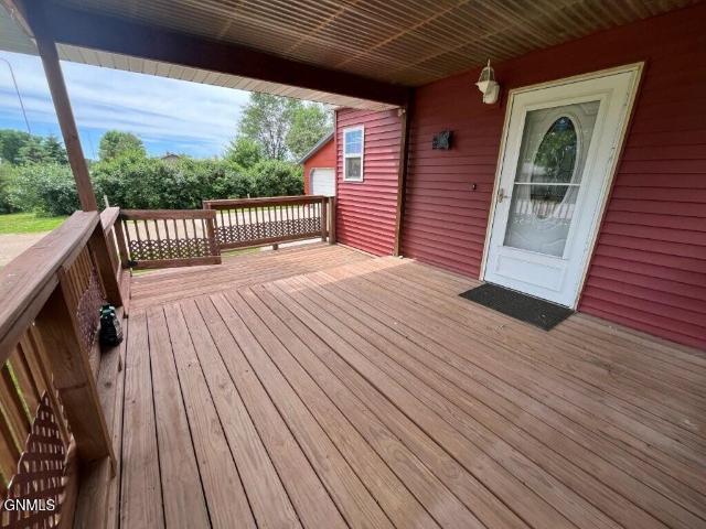House for sale in Mobridge, South Dakota