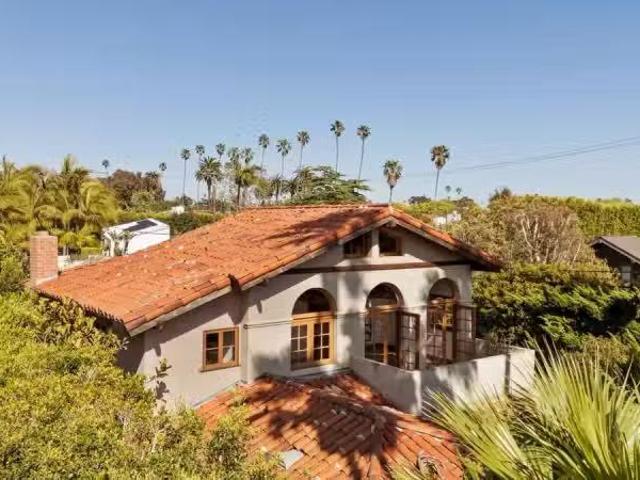 House for rent in North Hollywood