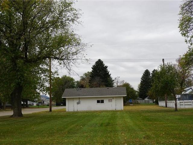 Land for sale in Barnesville, Minnesota