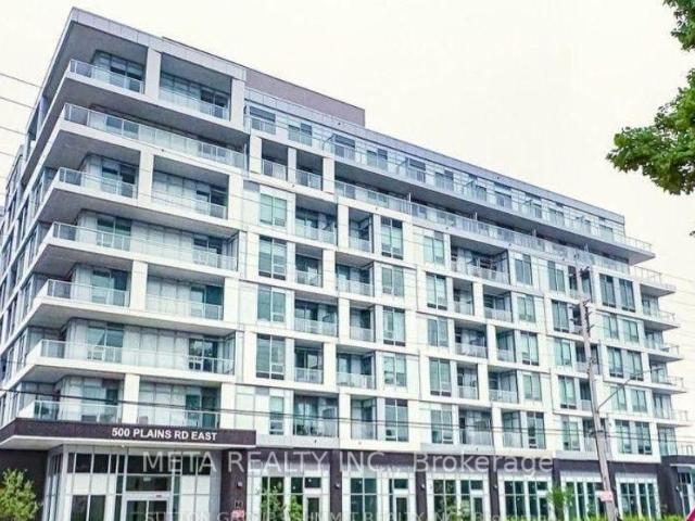 Condo for rent in Burlington, Ontario