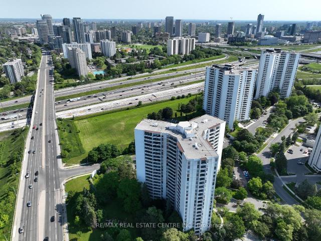 Condo for rent in Woburn, Ontario
