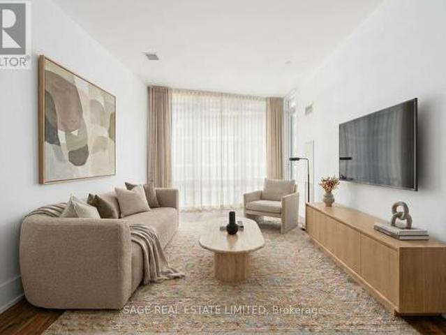 Condo for sale in Woburn, Ontario