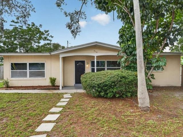 House for sale in Safety Harbor, Florida