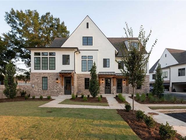Townhouse for sale in Alberta, Alabama