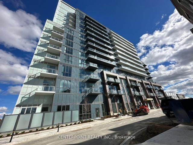 Condo for sale in York, Ontario