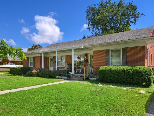 House for sale in Lexington, Kentucky