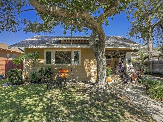 House for sale in Monrovia, California