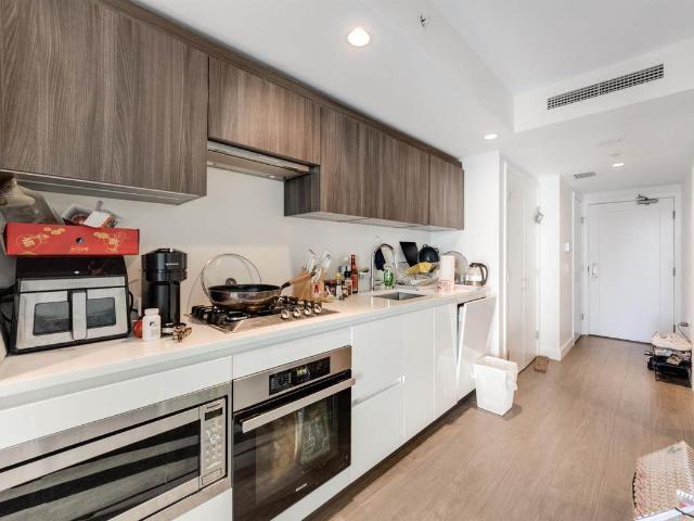 Condo for sale in Richmond, British Columbia