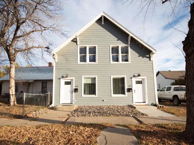 House for sale in Havre, Hill County