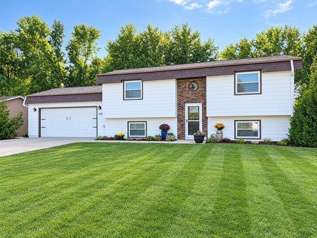 House for sale in Stewartville, Olmsted County