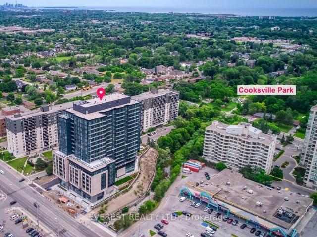 Condo for rent in Woburn, Ontario