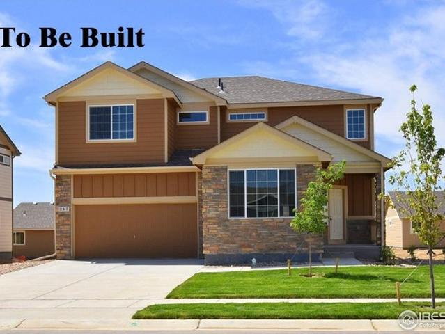 House for sale in Greeley, Colorado
