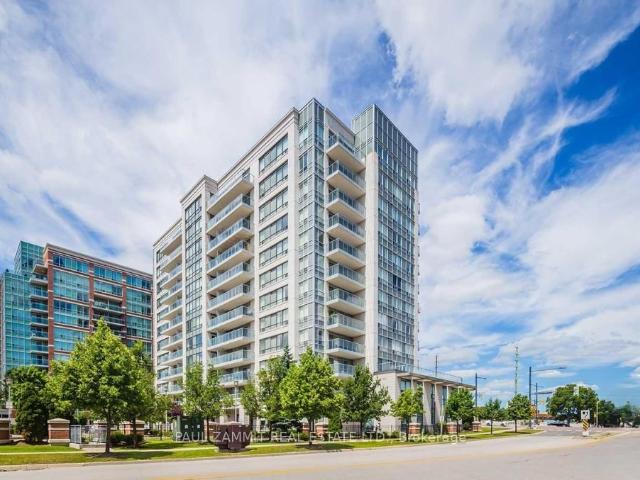 Condo for sale in Woburn, Ontario