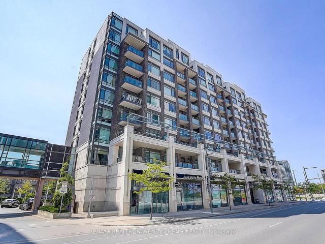 Condo for sale in York, Ontario