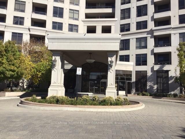 Condo for rent in York, Ontario