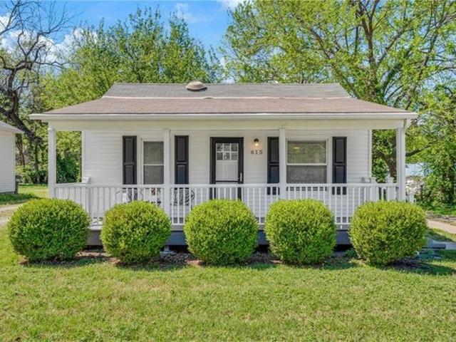 House for sale in Kansas