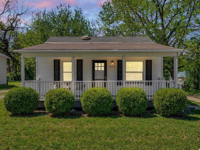 Property for sale in Kansas