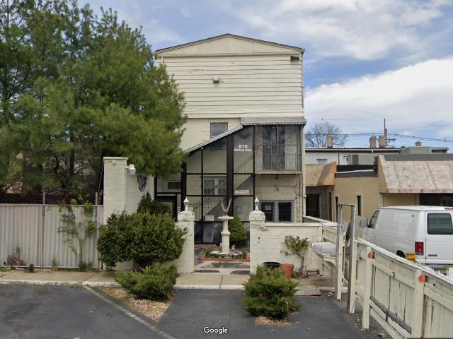 Apartment for rent in Edison, New Jersey