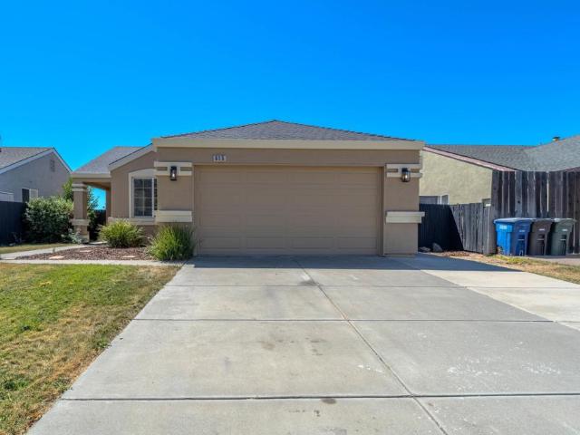 House for sale in Solano, California