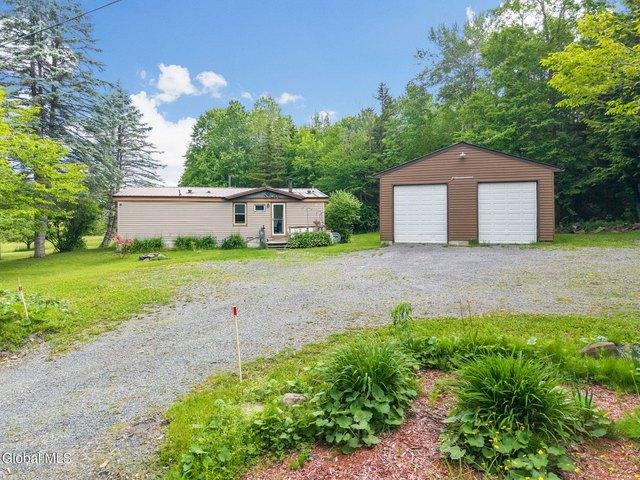 House for sale in East Worcester, New York
