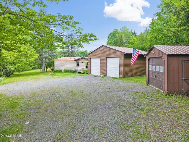 House for sale in East Worcester, New York