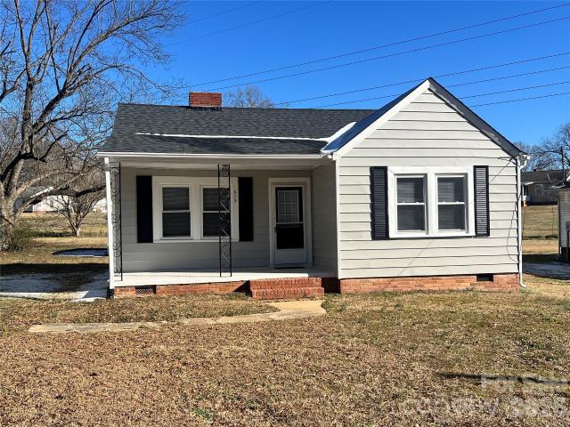 House for sale in Albemarle, North Carolina