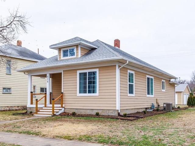 House for sale in Kansas