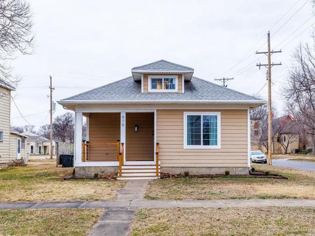 Property for sale in Kansas