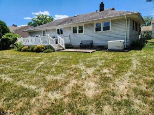 House for sale in Middlesex, Middlesex County