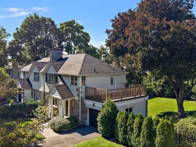 House for sale in Mont-royal, Quebec