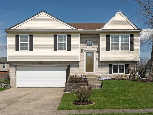 House for sale in Crittenden, Kentucky