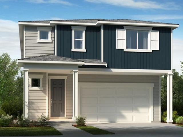 House for sale in Enumclaw, Washington