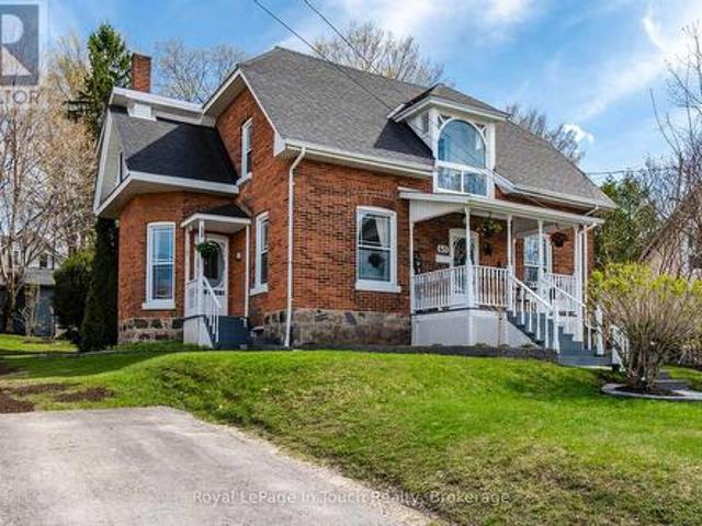 House for sale in Midland, Ontario