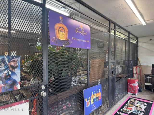 Commercial for sale in Jackson, Mississippi