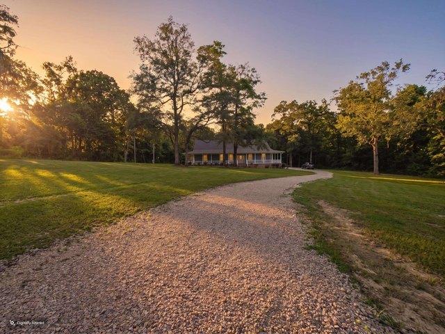 House for sale in Havana, Florida