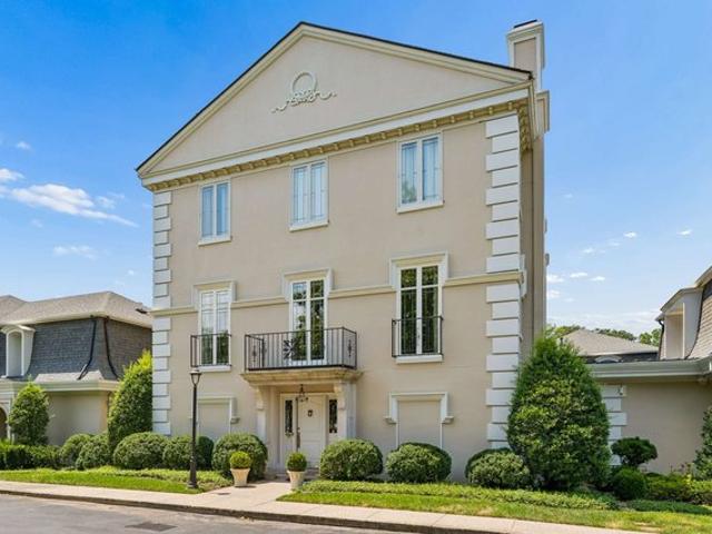 Townhouse for sale in Tennessee