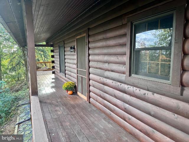 House for sale in Dauberville, Centre Township