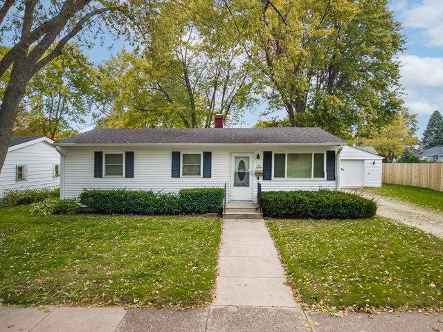 House for sale in Dekalb, Illinois