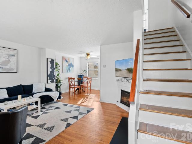 Condo for sale in Asheville, North Carolina