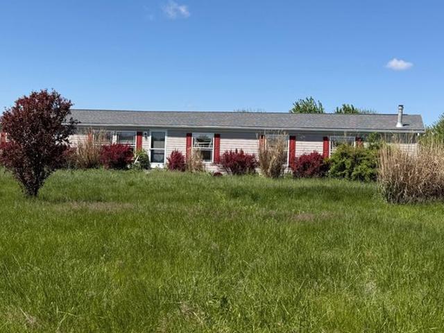 House for sale in Greenfield, Ohio