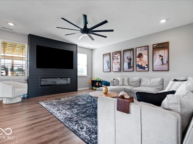House for sale in Pendleton, Indiana