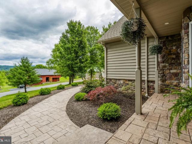House for sale in Stevens, Pennsylvania