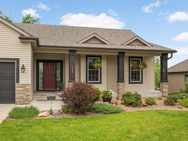 House for sale in Rice, Minnesota