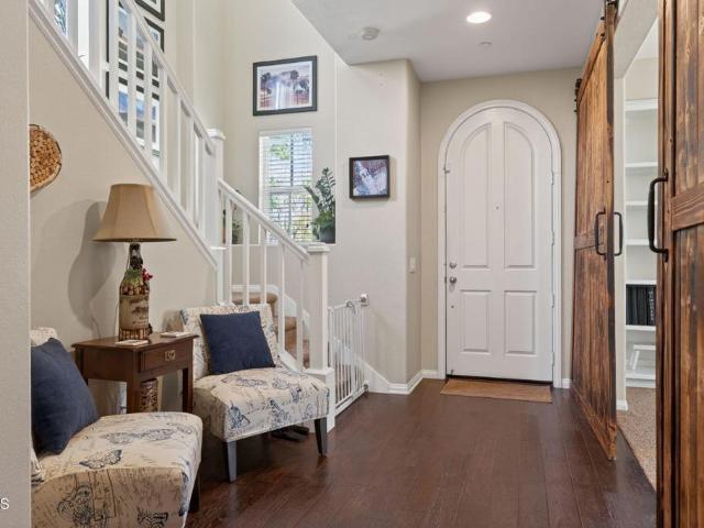 House for sale in Ventura, California