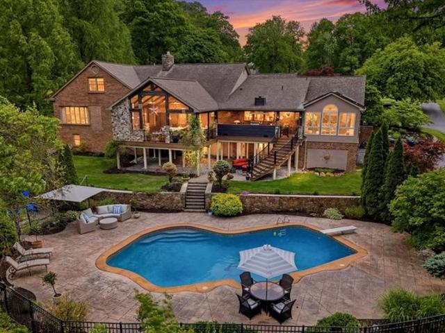 House for sale in Chester, Pennsylvania