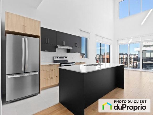 Apartment for rent in Aylmer, Gatineau