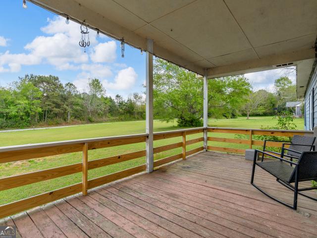 House for sale in Monticello, Georgia