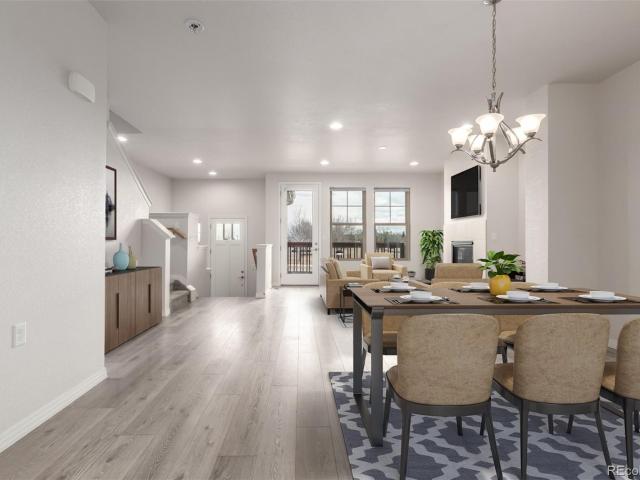 Townhouse for sale in Colorado