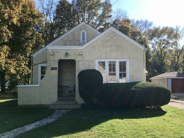 House for sale in Tiskilwa, Bureau County