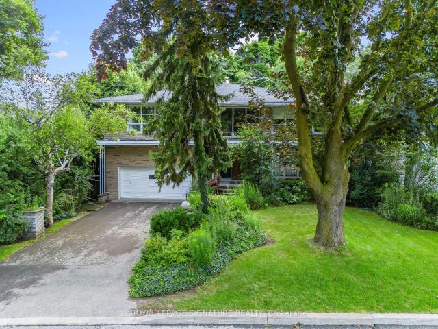 House for sale in Woburn, Ontario